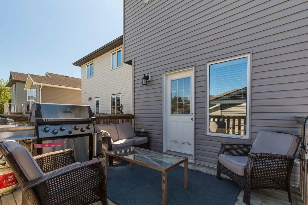 87 Keystone Terrace W Lethbridge AB T1J5C4