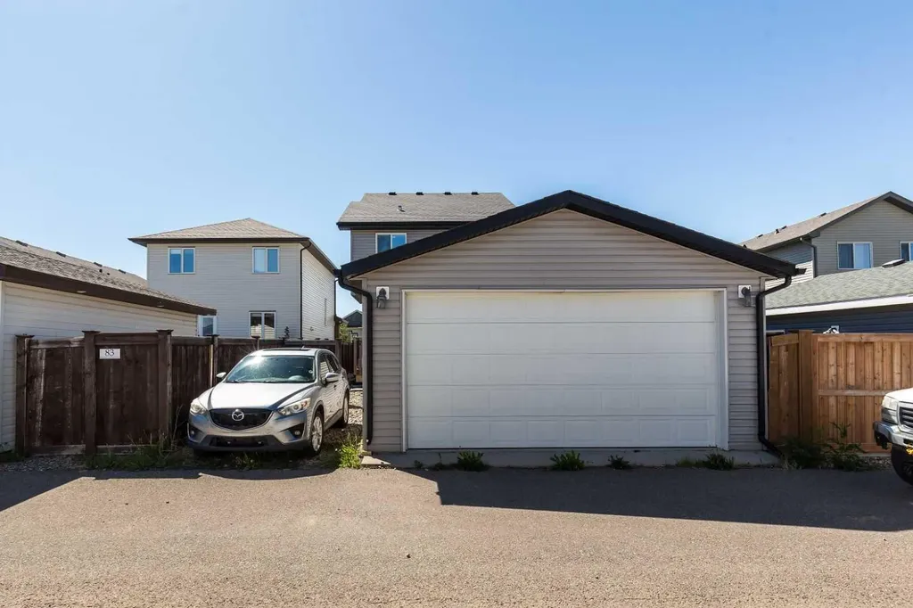 87 Keystone Terrace W Lethbridge AB T1J5C4