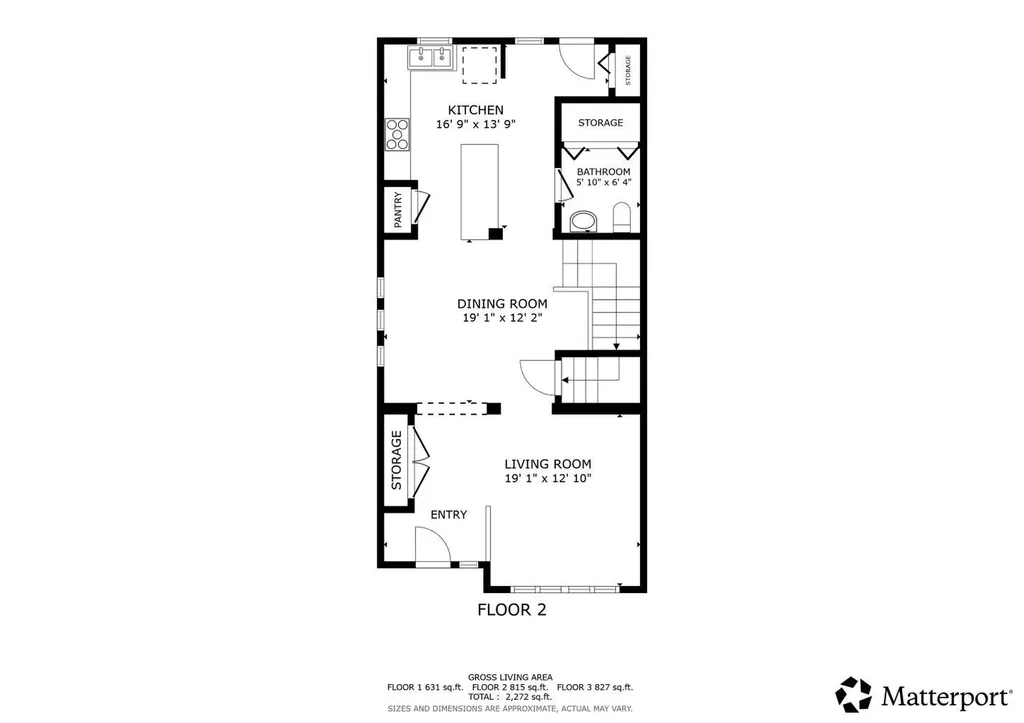87 Keystone Terrace W Lethbridge AB T1J5C4