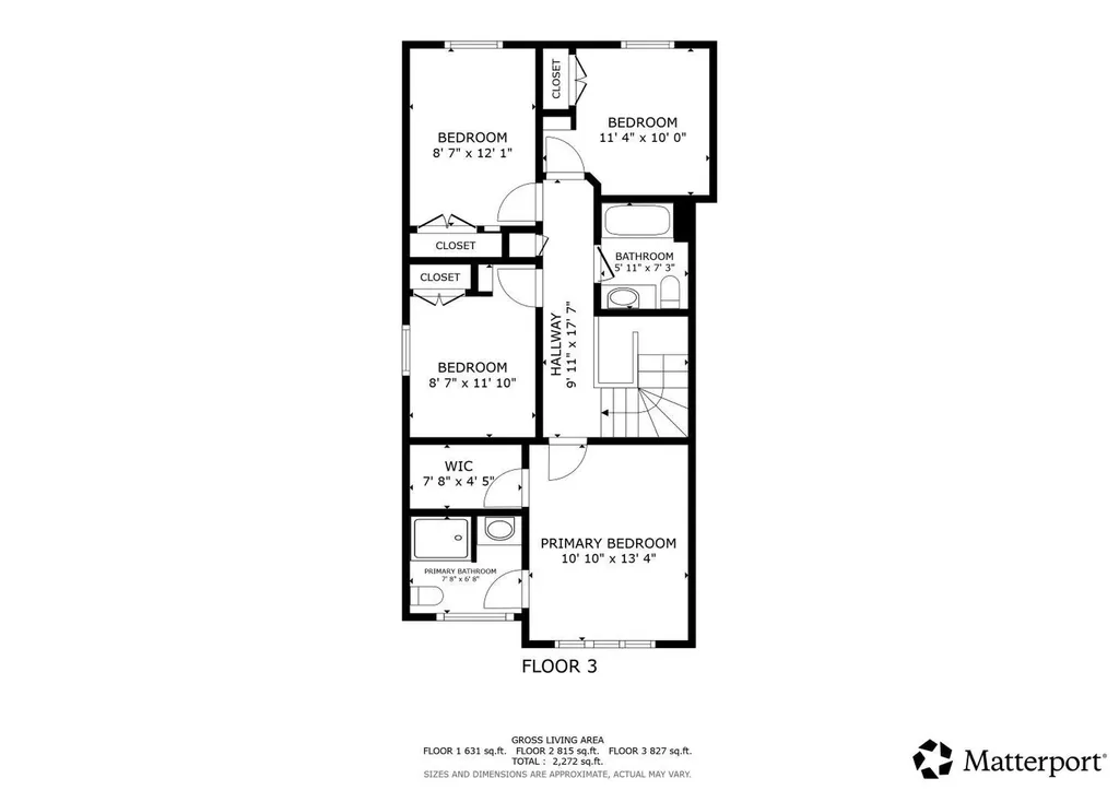 87 Keystone Terrace W Lethbridge AB T1J5C4