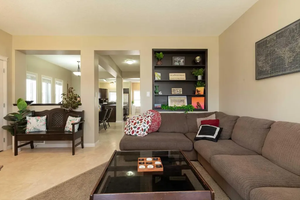 87 Keystone Terrace W Lethbridge AB T1J5C4