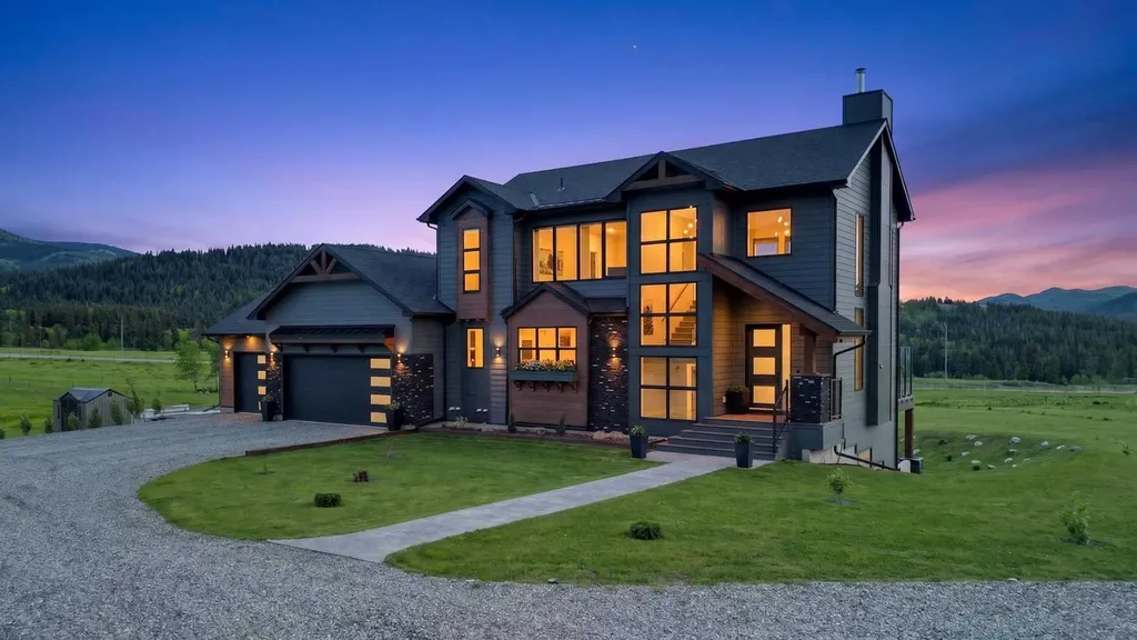 2616 Valley Ridge Drive Frank AB T0K0E0