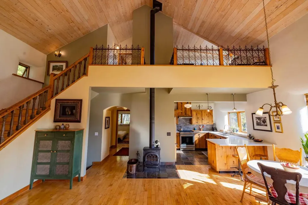 290108 Parkins Road W Rural Foothills County AB T0L 1K0