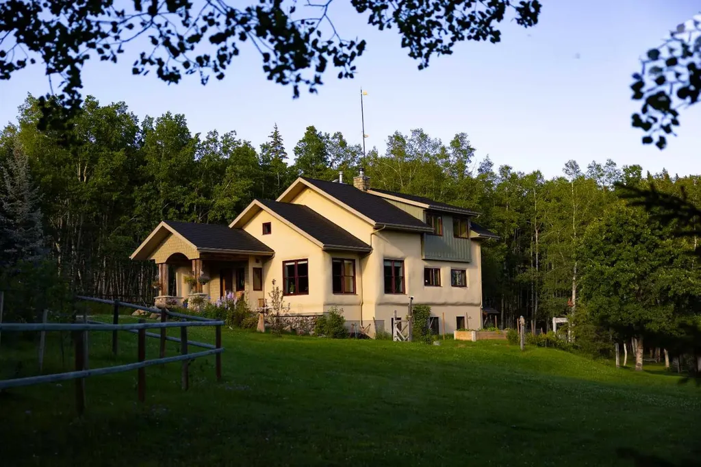 290108 Parkins Road W Rural Foothills County AB T0L 1K0