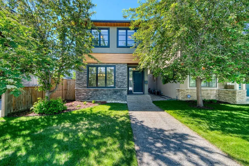 2013 1 Avenue NW Calgary AB T2N 0B4