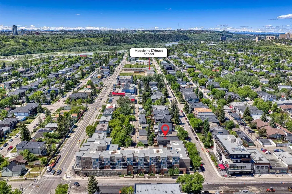 2013 1 Avenue NW Calgary AB T2N 0B4