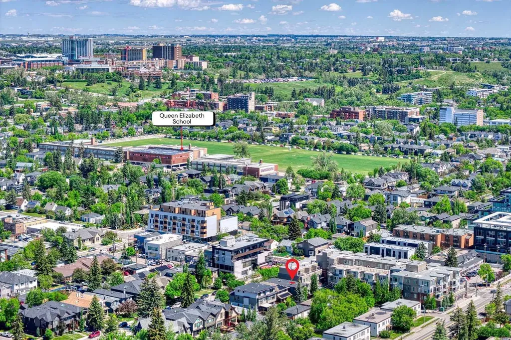 2013 1 Avenue NW Calgary AB T2N 0B4