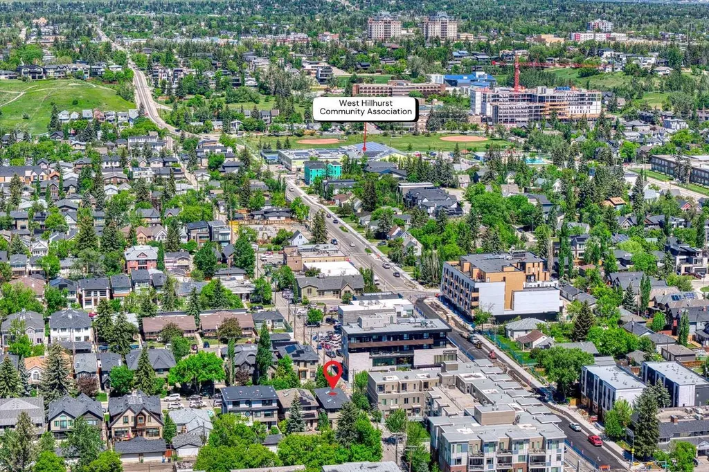 2013 1 Avenue NW Calgary AB T2N 0B4