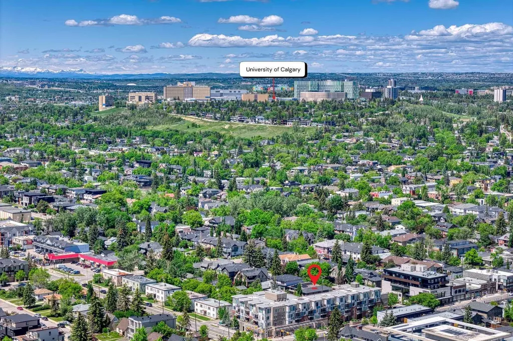 2013 1 Avenue NW Calgary AB T2N 0B4