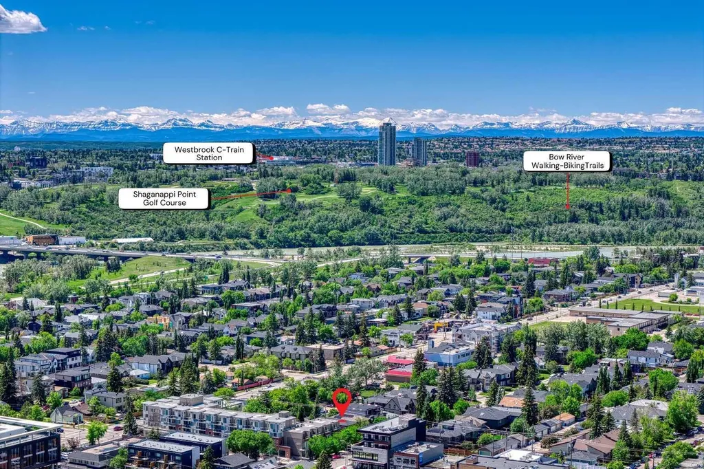 2013 1 Avenue NW Calgary AB T2N 0B4