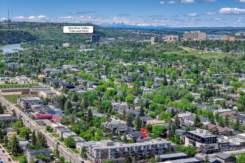 2013 1 Avenue NW Calgary AB T2N 0B4