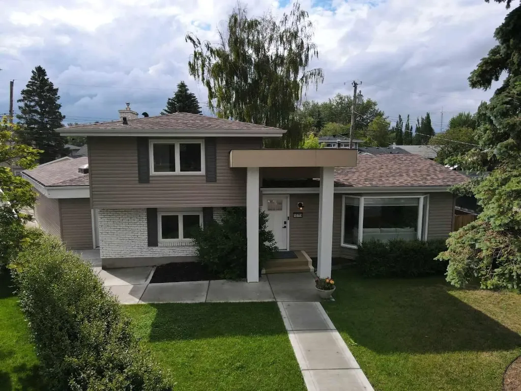 10719 Mapleglen Crescent SE Calgary AB T2J 1X1