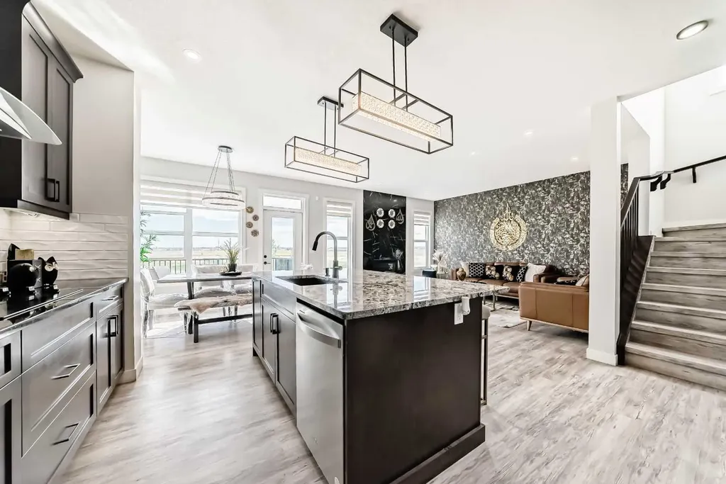 43 Homestead Close NE Calgary AB T3J2H2