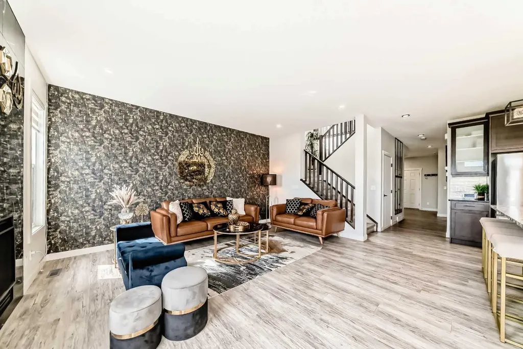 43 Homestead Close NE Calgary AB T3J2H2