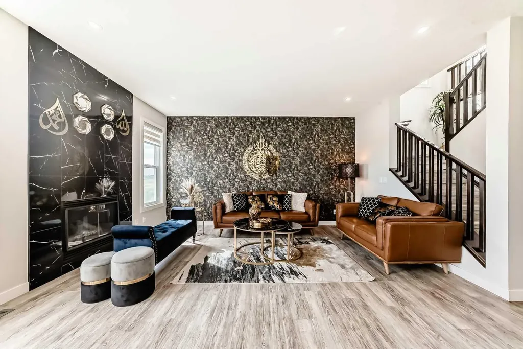 43 Homestead Close NE Calgary AB T3J2H2