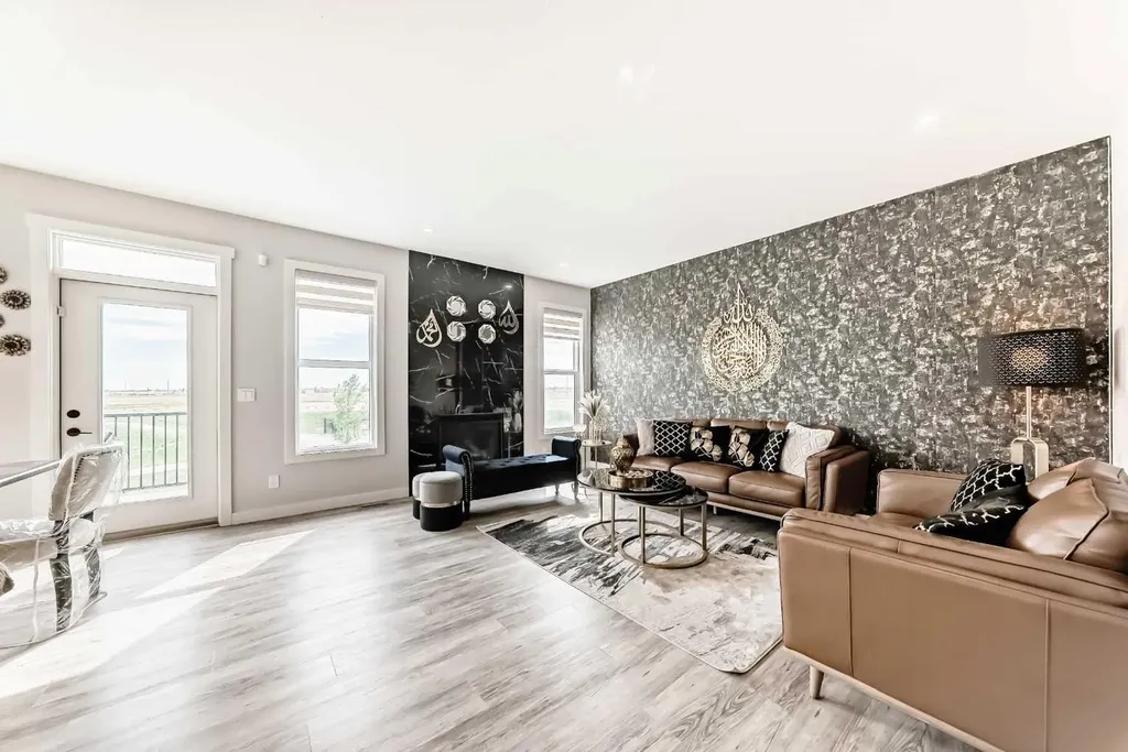 43 Homestead Close NE Calgary AB T3J2H2