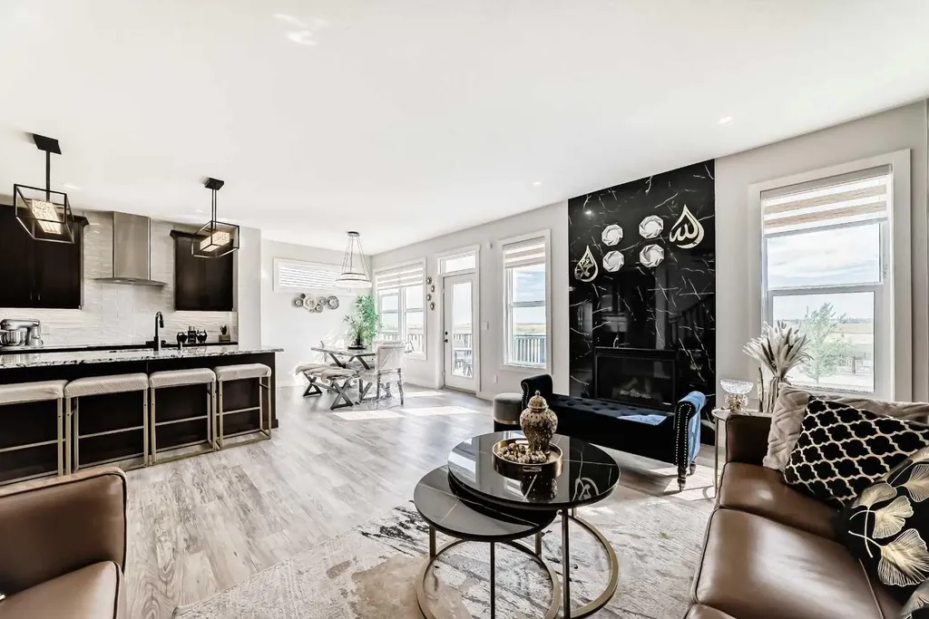 43 Homestead Close NE Calgary AB T3J2H2