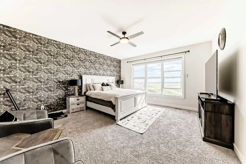 43 Homestead Close NE Calgary AB T3J2H2