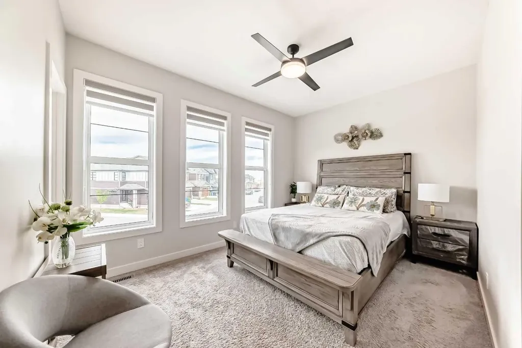 43 Homestead Close NE Calgary AB T3J2H2