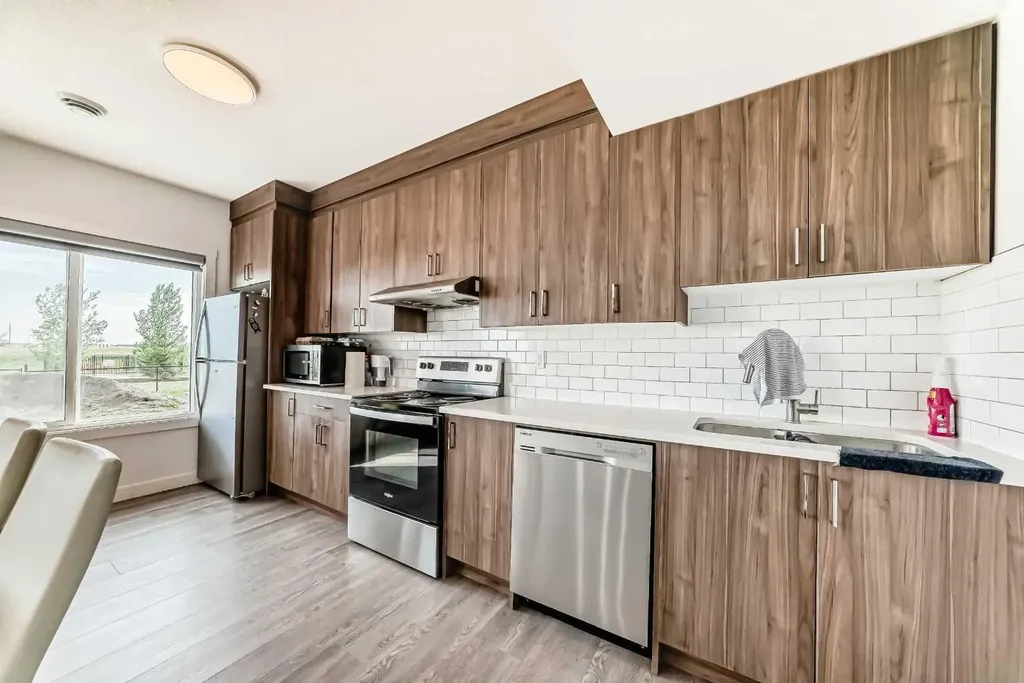 43 Homestead Close NE Calgary AB T3J2H2
