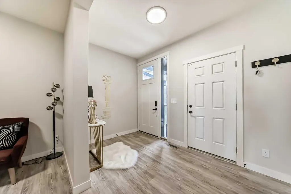 43 Homestead Close NE Calgary AB T3J2H2