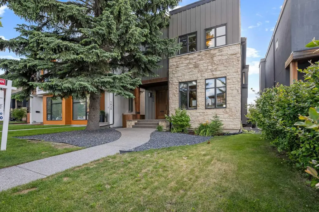 5024 21 Street SW Calgary AB T2T 5B8