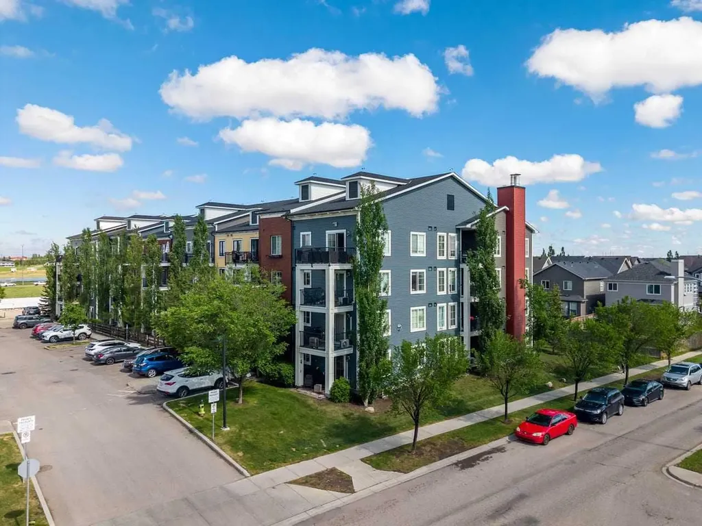 755 Copperpond Boulevard SE Calgary AB T2Z 4R2