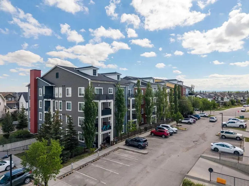 755 Copperpond Boulevard SE Calgary AB T2Z 4R2