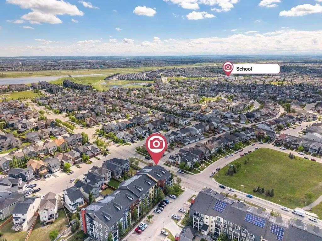 755 Copperpond Boulevard SE Calgary AB T2Z 4R2