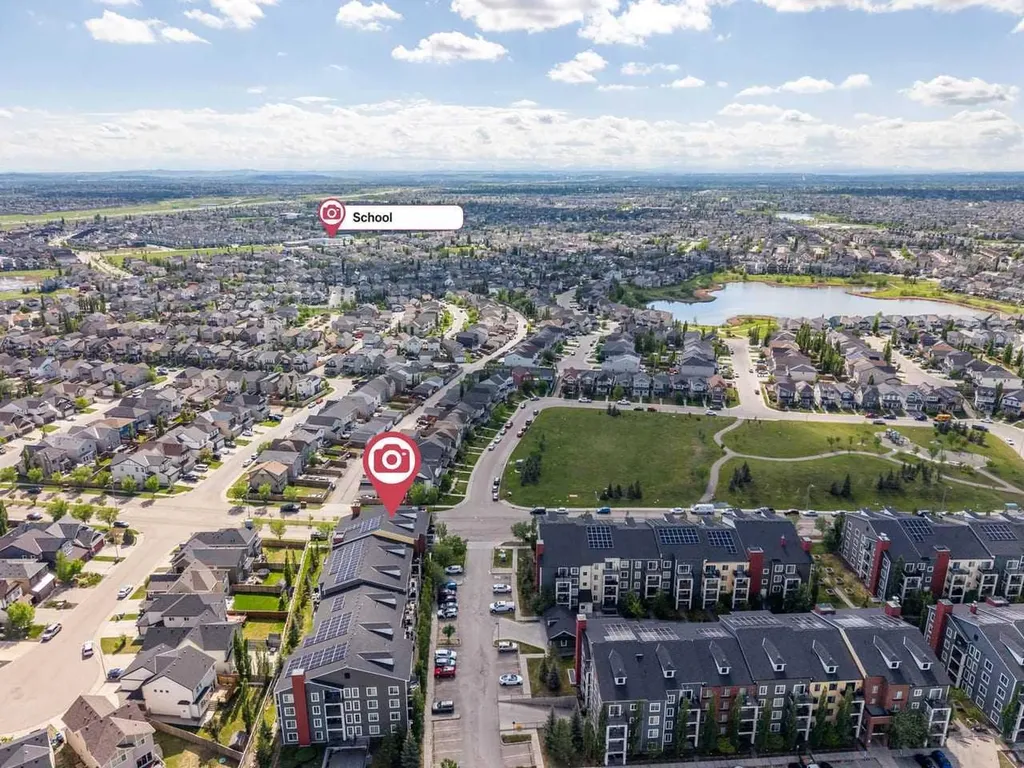 755 Copperpond Boulevard SE Calgary AB T2Z 4R2