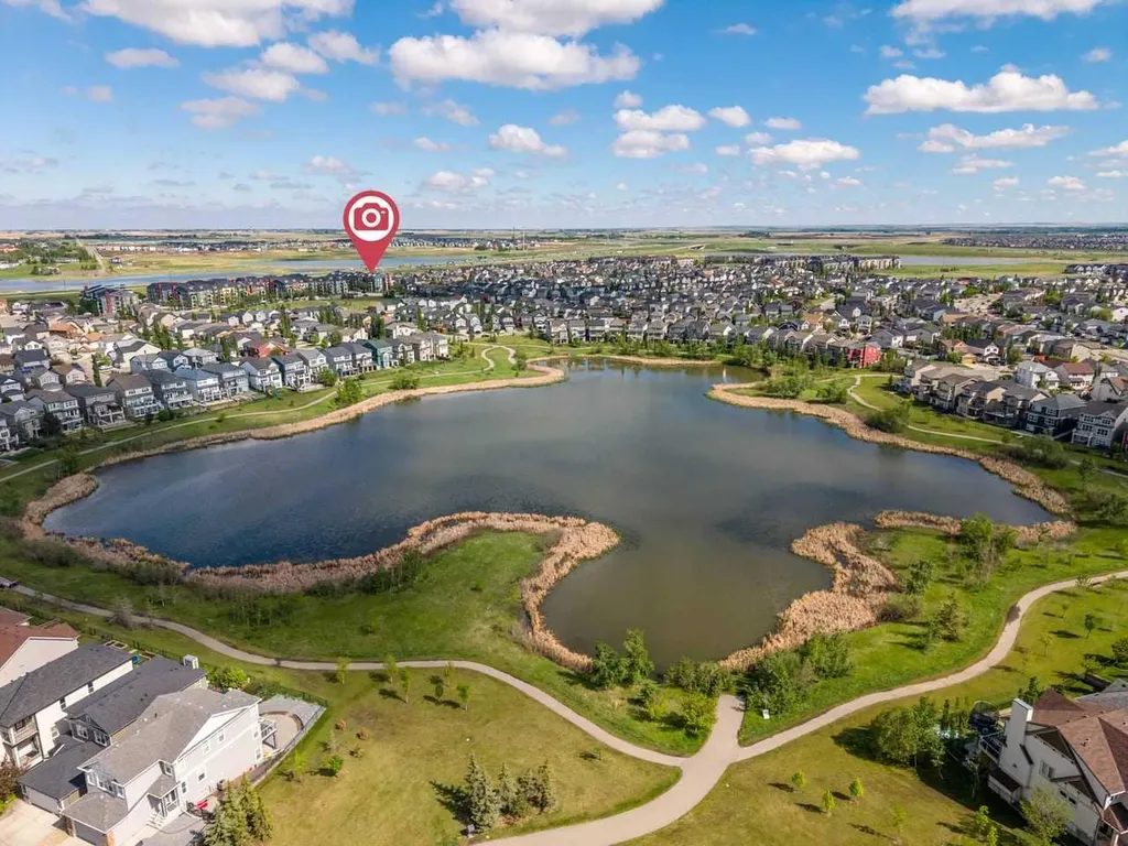 755 Copperpond Boulevard SE Calgary AB T2Z 4R2