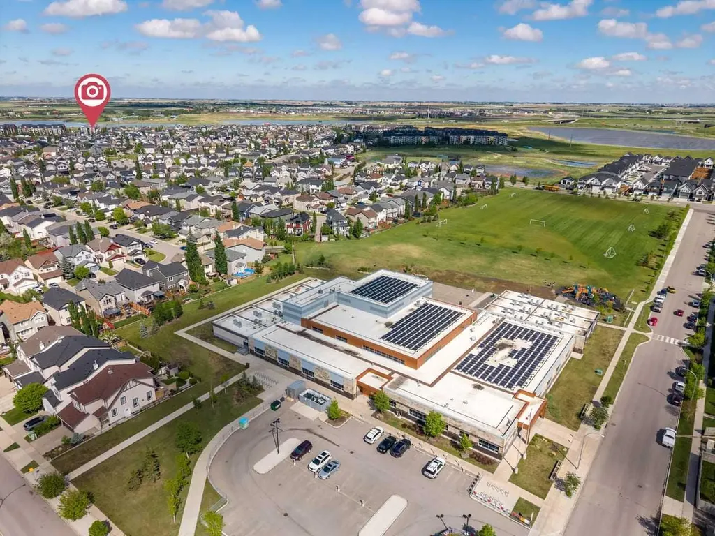 755 Copperpond Boulevard SE Calgary AB T2Z 4R2