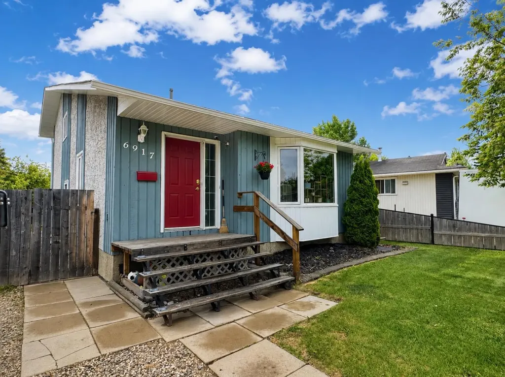 6917 98 Street Grande Prairie AB T8V 5E7
