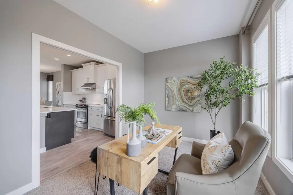 5 Marquis Common SE Calgary AB T3M 1N8