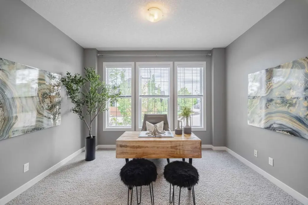 5 Marquis Common SE Calgary AB T3M 1N8