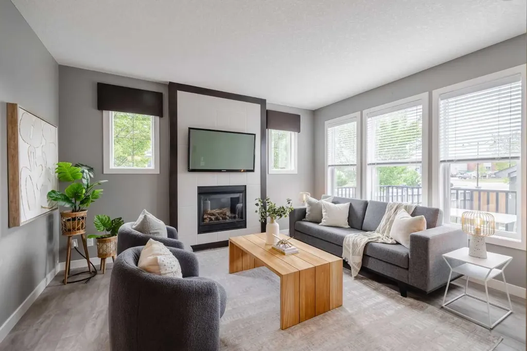 5 Marquis Common SE Calgary AB T3M 1N8