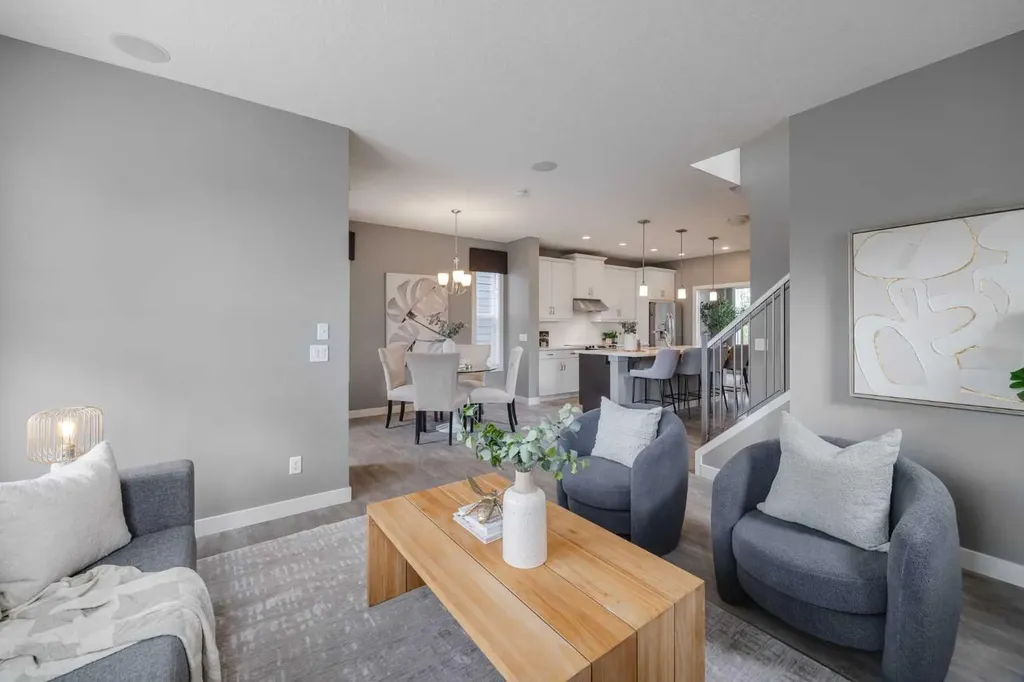 5 Marquis Common SE Calgary AB T3M 1N8