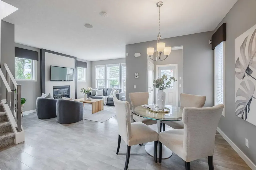5 Marquis Common SE Calgary AB T3M 1N8