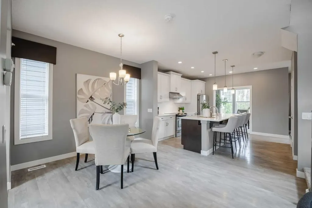 5 Marquis Common SE Calgary AB T3M 1N8