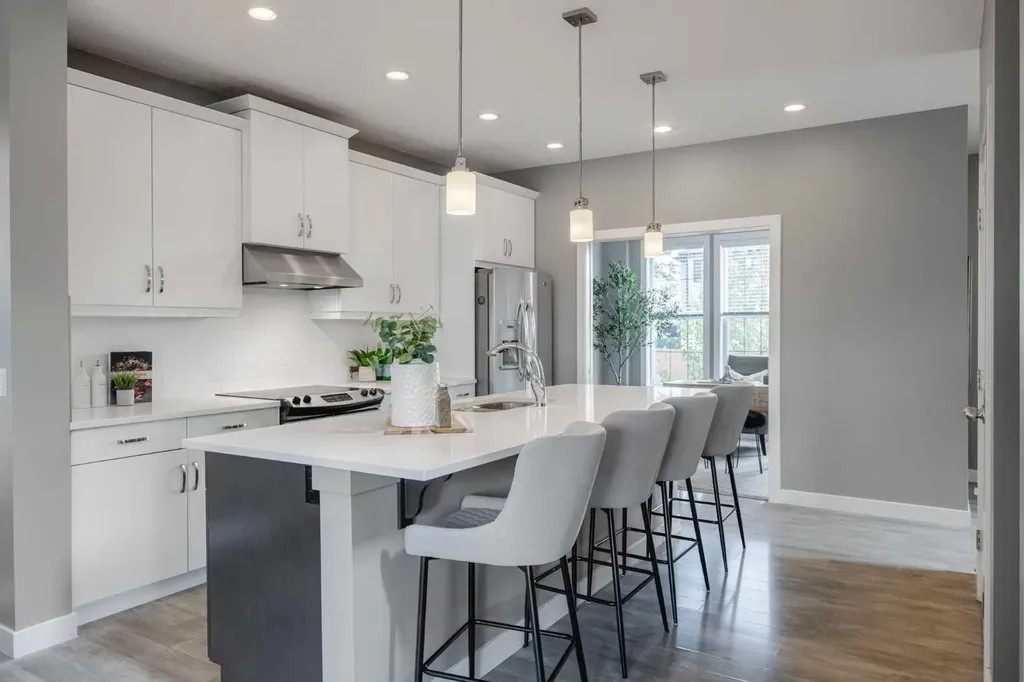 5 Marquis Common SE Calgary AB T3M 1N8