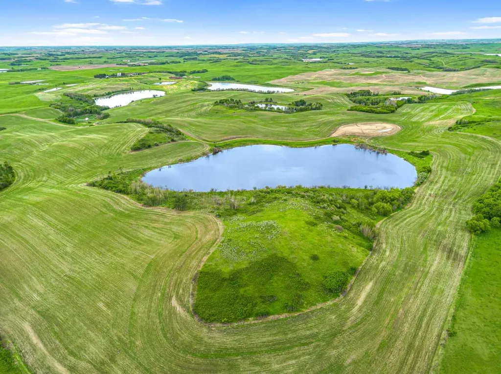 NW 28-50-26 W3 Rural SK T9V 0Y1