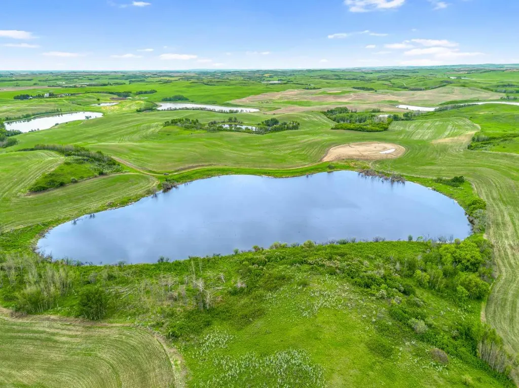 NW 28-50-26 W3 Rural SK T9V 0Y1