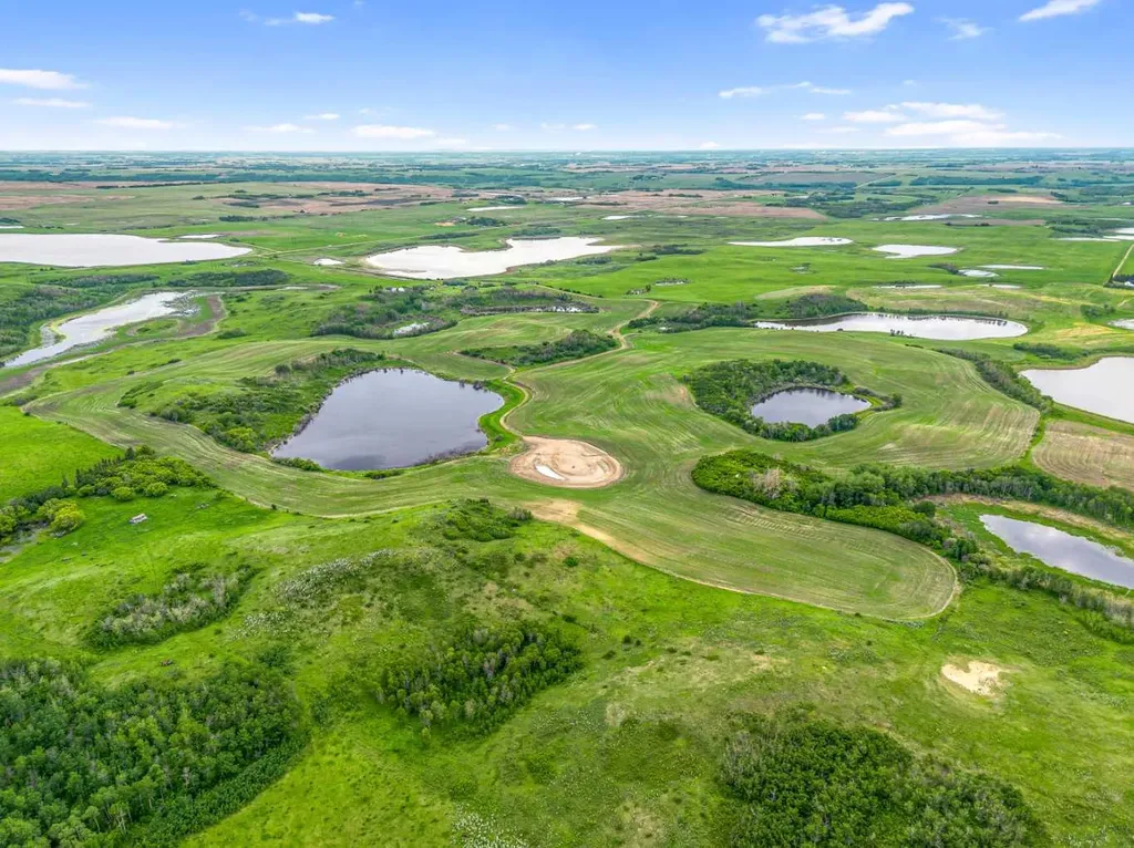 NW 28-50-26 W3 Rural SK T9V 0Y1