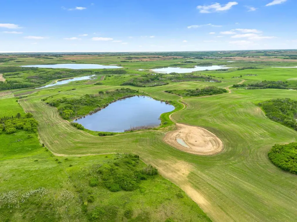 NW 28-50-26 W3 Rural SK T9V 0Y1