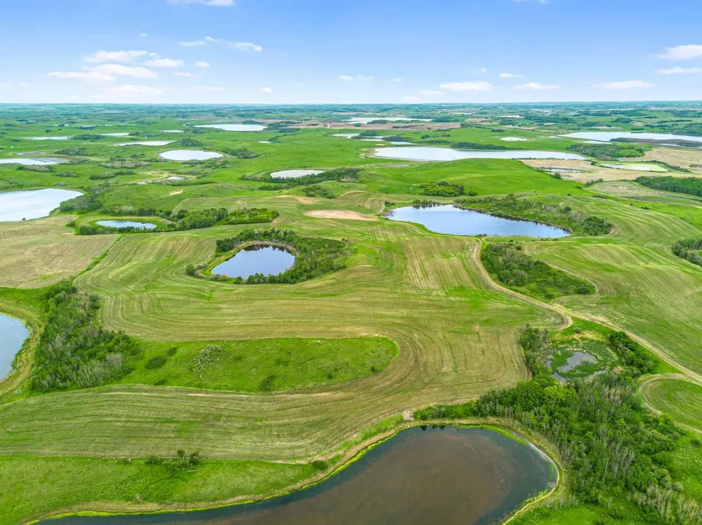 NW 28-50-26 W3 Rural SK T9V 0Y1