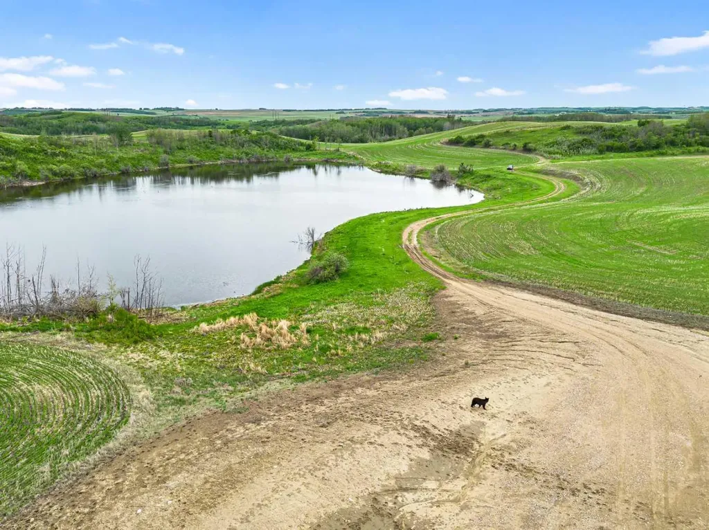 NW 28-50-26 W3 Rural SK T9V 0Y1