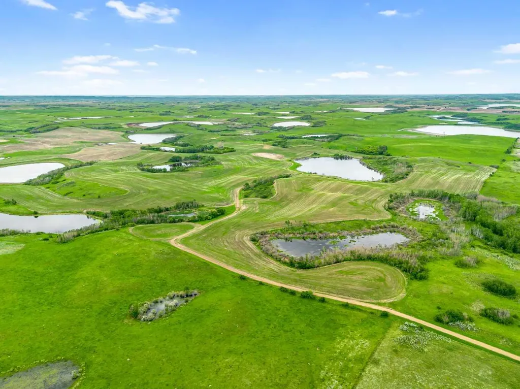 NW 28-50-26 W3 Rural SK T9V 0Y1