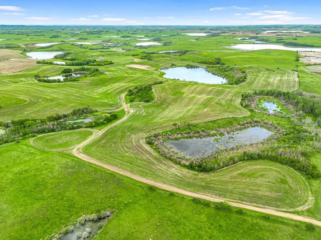 NW 28-50-26 W3 Rural SK T9V 0Y1