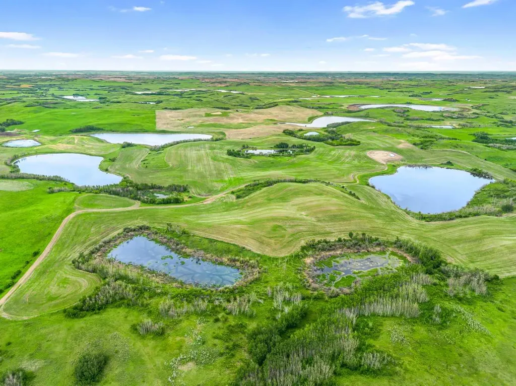 NW 28-50-26 W3 Rural SK T9V 0Y1