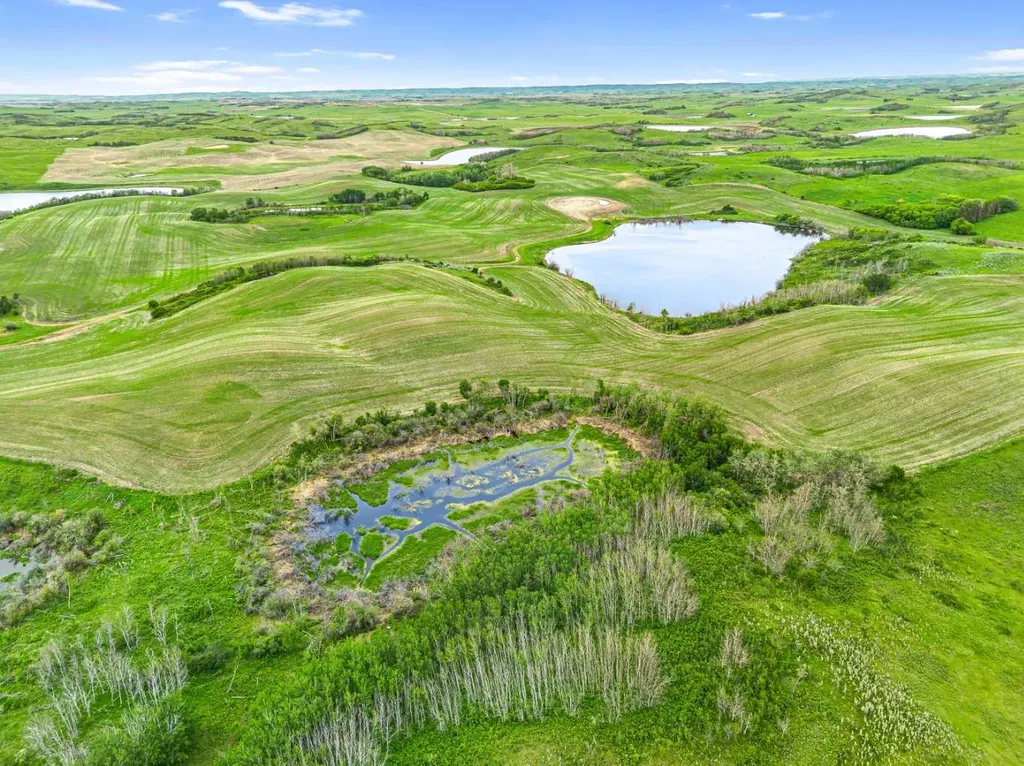 NW 28-50-26 W3 Rural SK T9V 0Y1